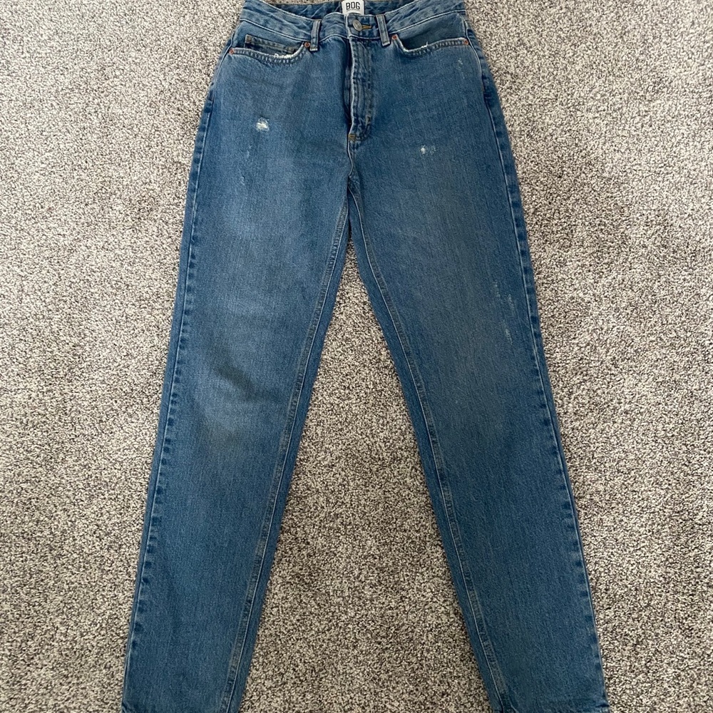 BDG Mom Jeans